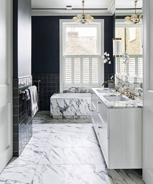 Bathroom Remodeling - Montgomery County, Bucks County, Chester County, Delaware County, PA